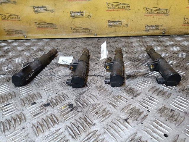 Катушка зажигания FS85Y9 Renault Clio - Фото 3