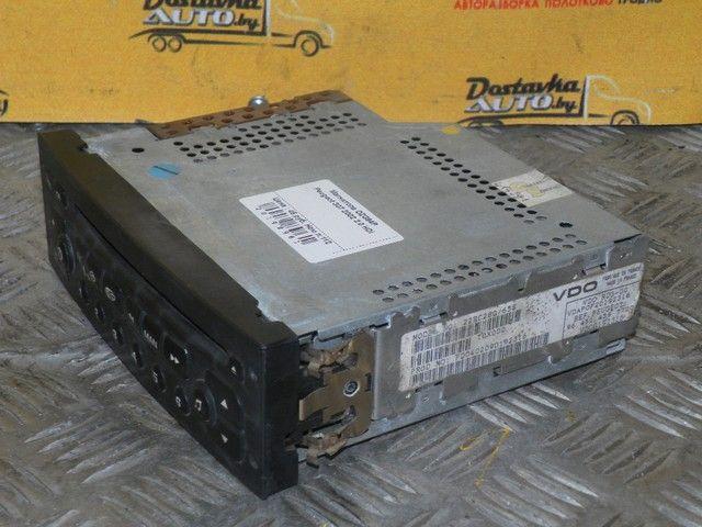 Магнитола OZG94P Peugeot 307 - Фото 3