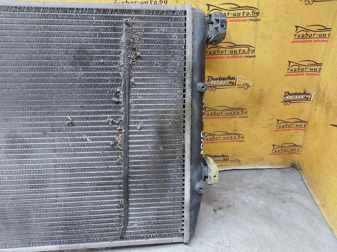 Радиатор (основной) OWTEW5 Volkswagen Polo купить на авторазборке