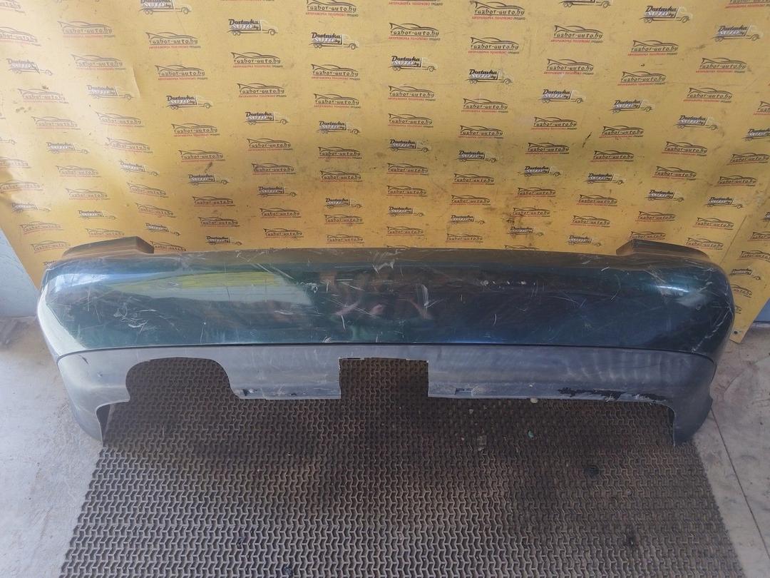 Бампер задний WGWJNB Audi A4 купить на авторазборке