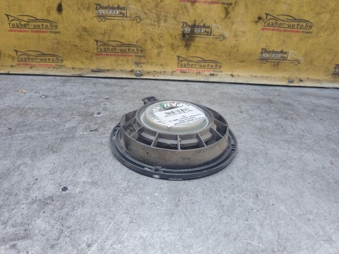 Динамик двери передней правой 2I1G42 Volkswagen Sharan купить с доставкой