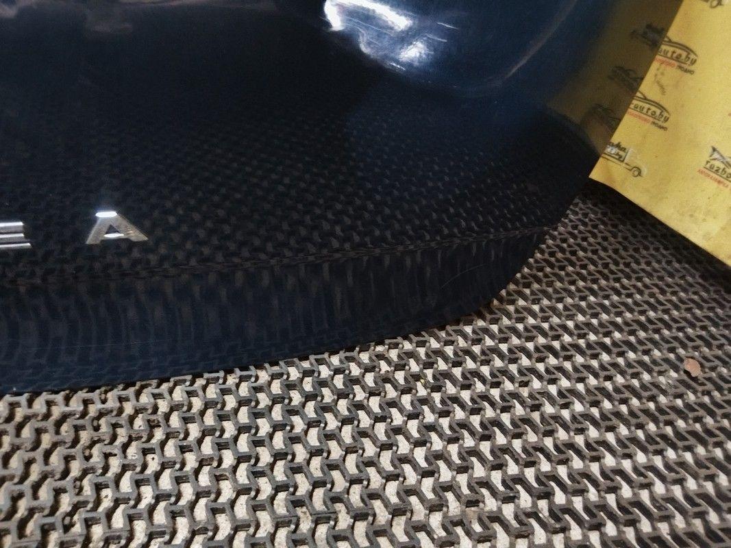 Крышка багажника (дверь 3-5) BAU018 Seat Altea купить на авторазборке