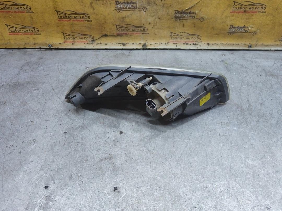 Фонарь противотуманный правый 4VZM43 Ford Mondeo купить с доставкой. Огромный выбор запчастей и марок авто. У нас есть практически все.