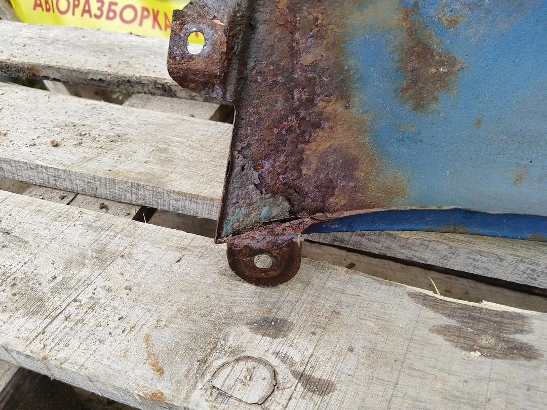 Крыло переднее правое HTSV67 Rover 45 - Фото 15