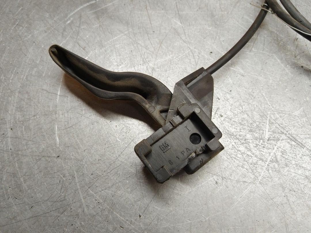 Трос капота 6S0CQZ Opel Astra купить с доставкой