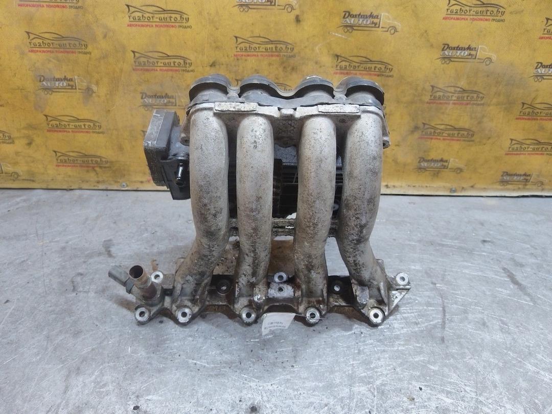 Коллектор впускной 2TD6I4 Fiat Bravo купить на авторазборке