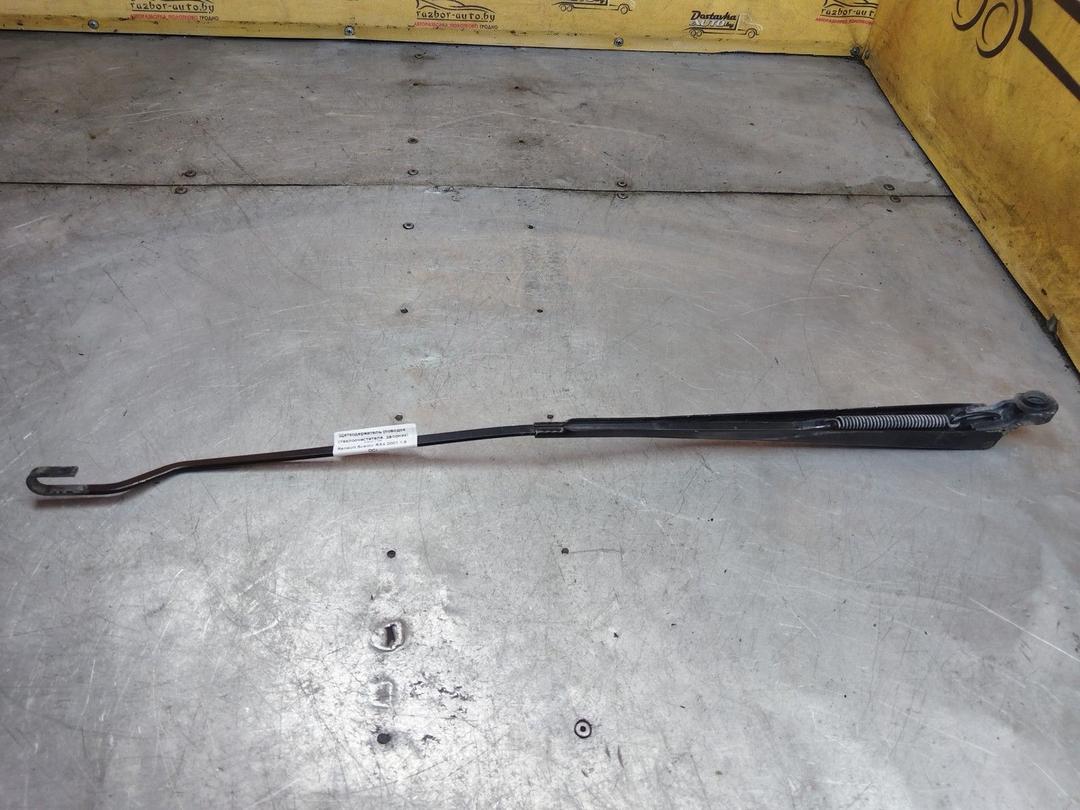 Щеткодержатель (поводок стеклоочистителя, дворник) 3SDTIG Renault Scenic RX4 купить