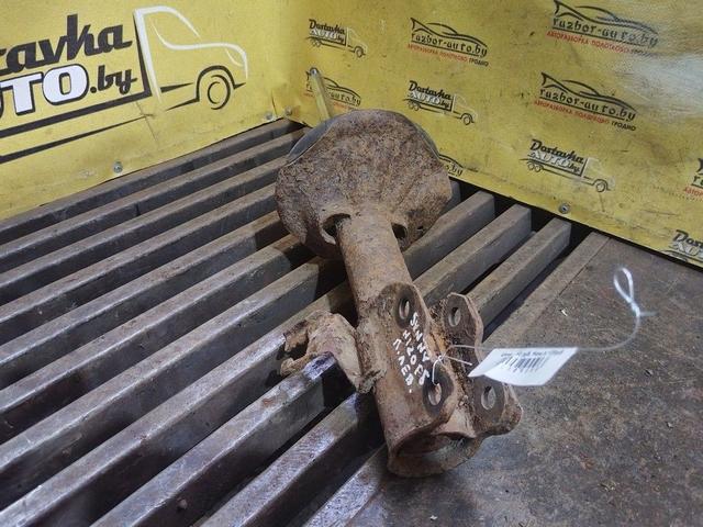 Амортизатор передний левый CIZ4TX Nissan Sunny - Фото 5