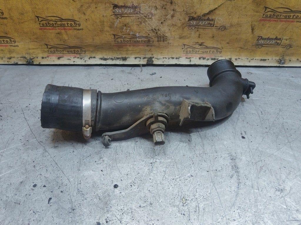 Патрубок интеркулера 5SNULU Toyota Corolla Verso - Фото 3