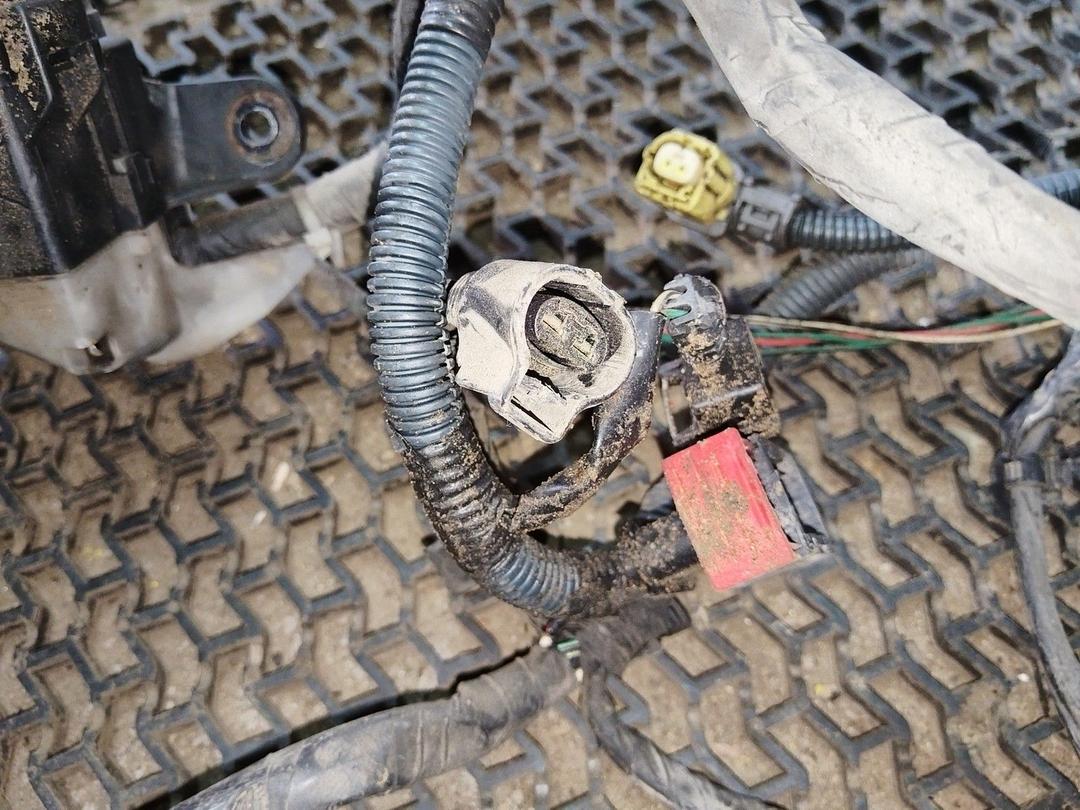 Проводка Y9UV42 Toyota Corolla undefined