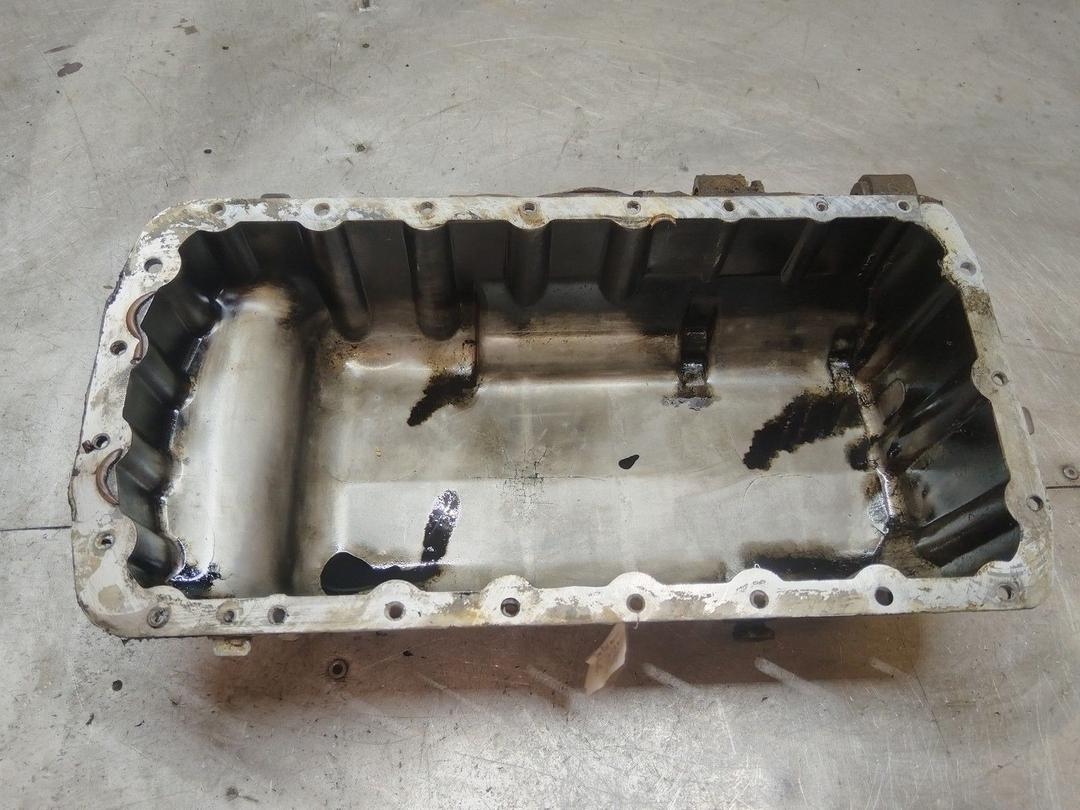 Поддон NPHLB7 Peugeot Partner - Фото 1