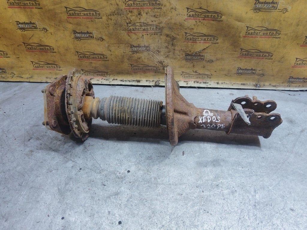 Амортизатор передний правый FJESRD Mazda Xedos 6 - Фото 4