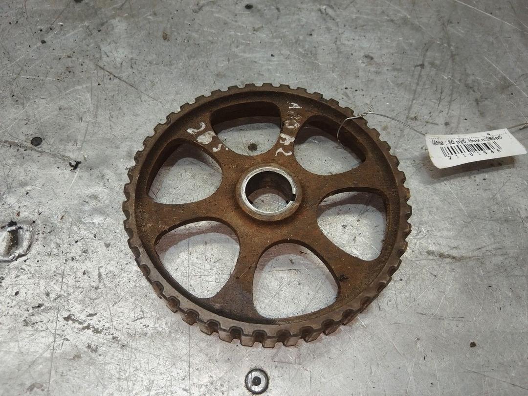 Шкив распредвала W2QJFO Audi 80