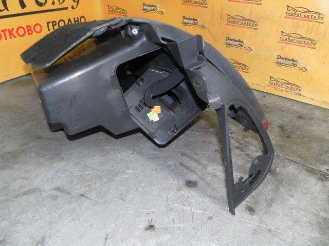 Бардачок SDBTHP Citroen C8 - Фото 5