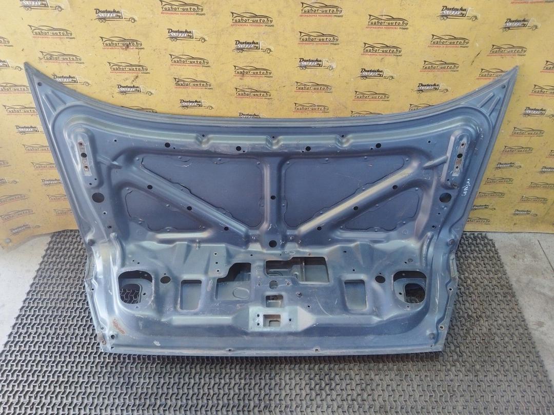 Крышка багажника (дверь 3-5) DAF828 Mitsubishi Carisma купить с доставкой