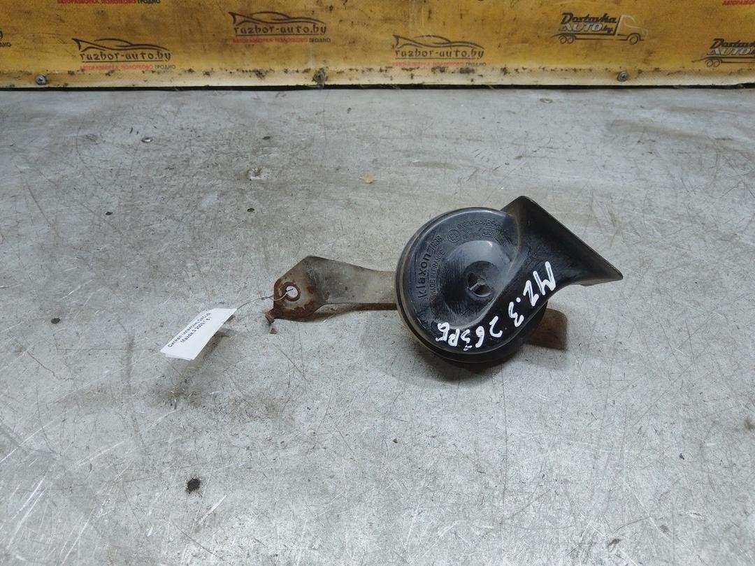 Сигнал (клаксон) OXCU5I Mazda 3 купить на авторазборке