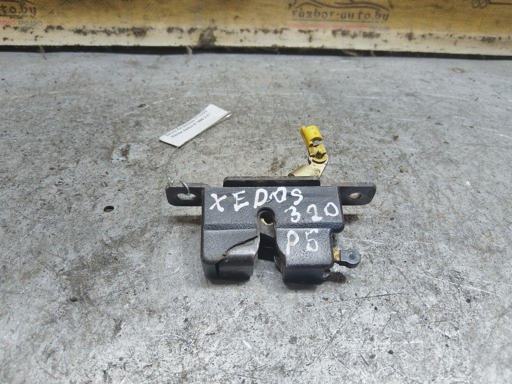 Замок багажника Y1VON0 Mazda Xedos 6 - Фото 1