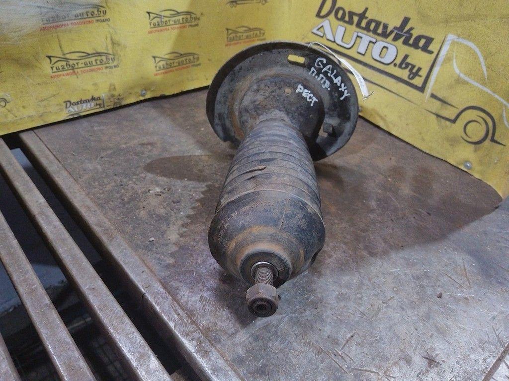 Амортизатор передний правый ZBCTR8 Ford Galaxy - Фото 2