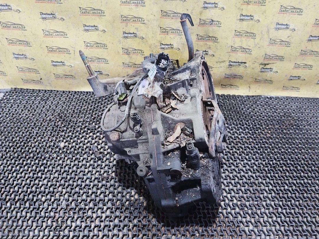 КПП автоматическая (АКПП) 1PCGWM Daewoo Leganza купить в магазине запчастей бу