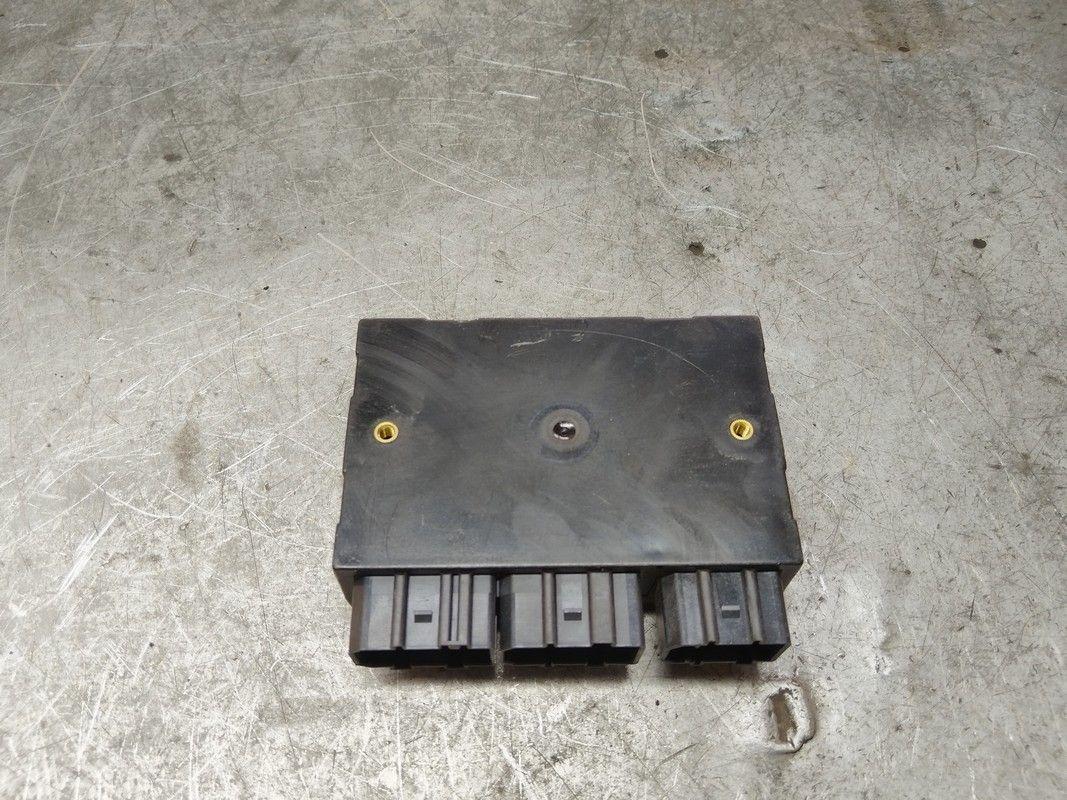 Блок комфорта 0XQ82P Volkswagen Golf - Фото 3