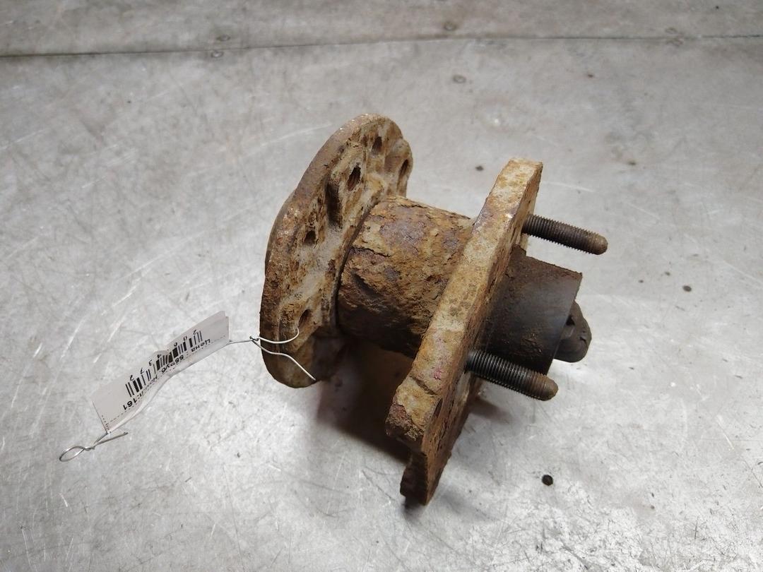 Ступица задняя левая PMF62X Opel Astra купить