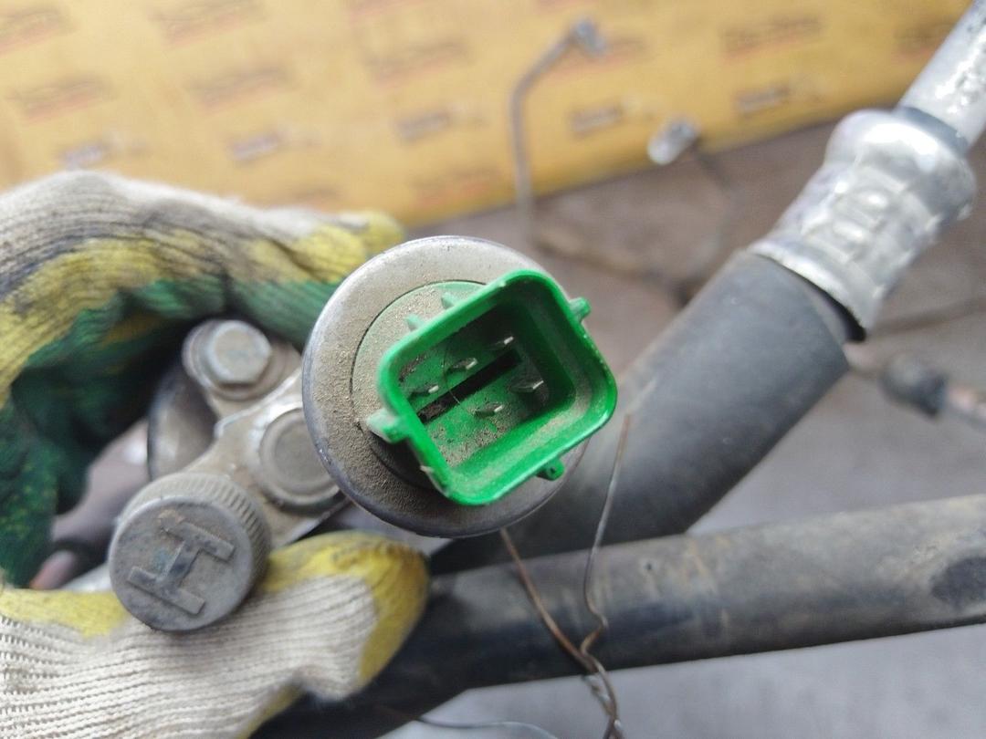 Трубка кондиционера UGZ3TK Fiat Palio - Фото 7