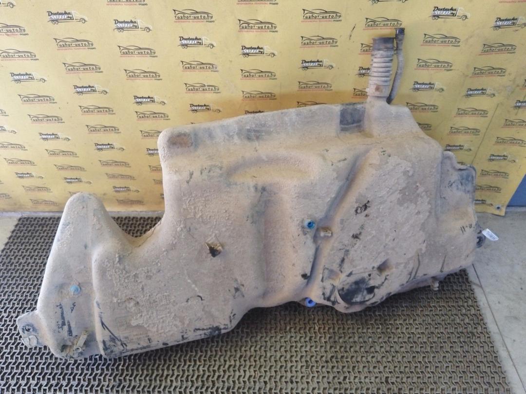 Бак топливный YYK2NQ Renault Scenic RX4 - Фото 4