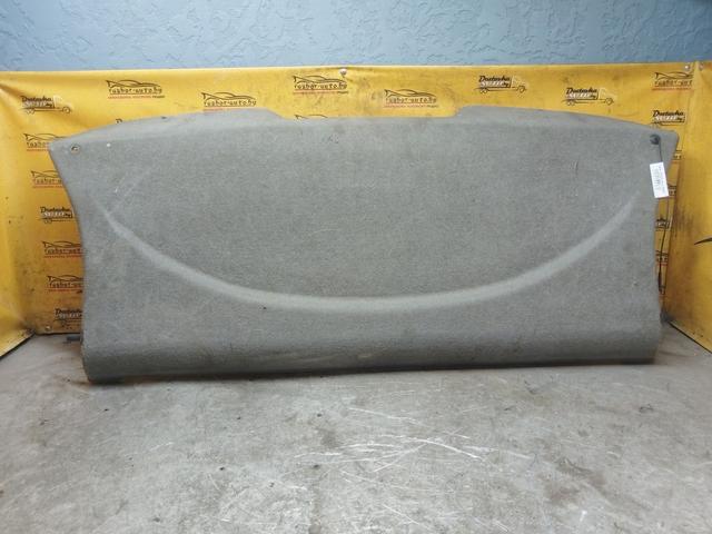 Полка багажника RESUUO Fiat Bravo - Фото 1