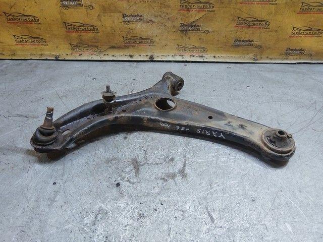 Рычаг передний левый IU74TV Toyota Yaris