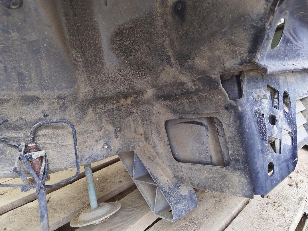 Крыло заднее левое A47914 Audi A8 undefined