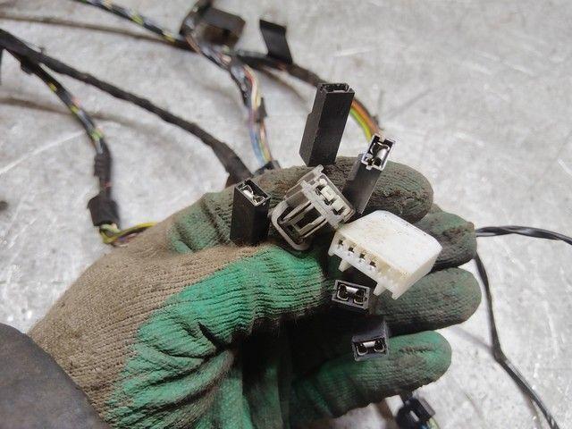 Проводка крышки багажника KGJ8EH Ford C-Max купить в магазине запчастей бу