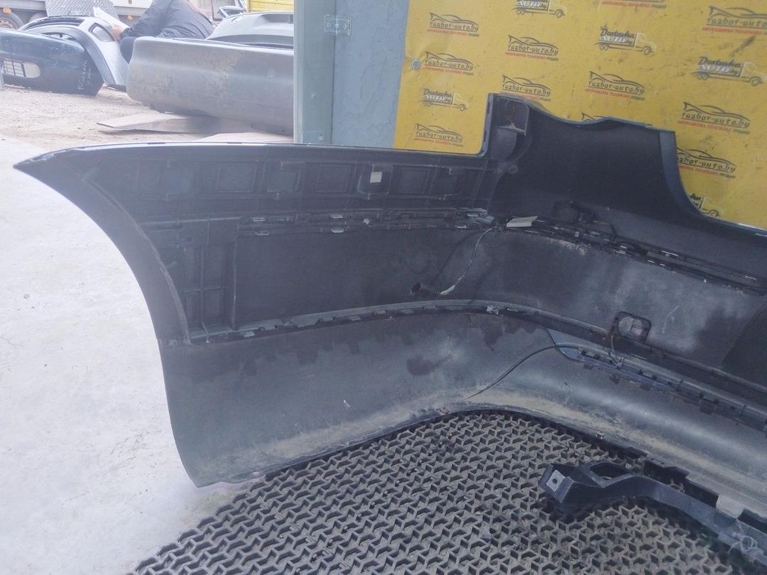 Бампер задний I3XKFV Volkswagen Passat undefined