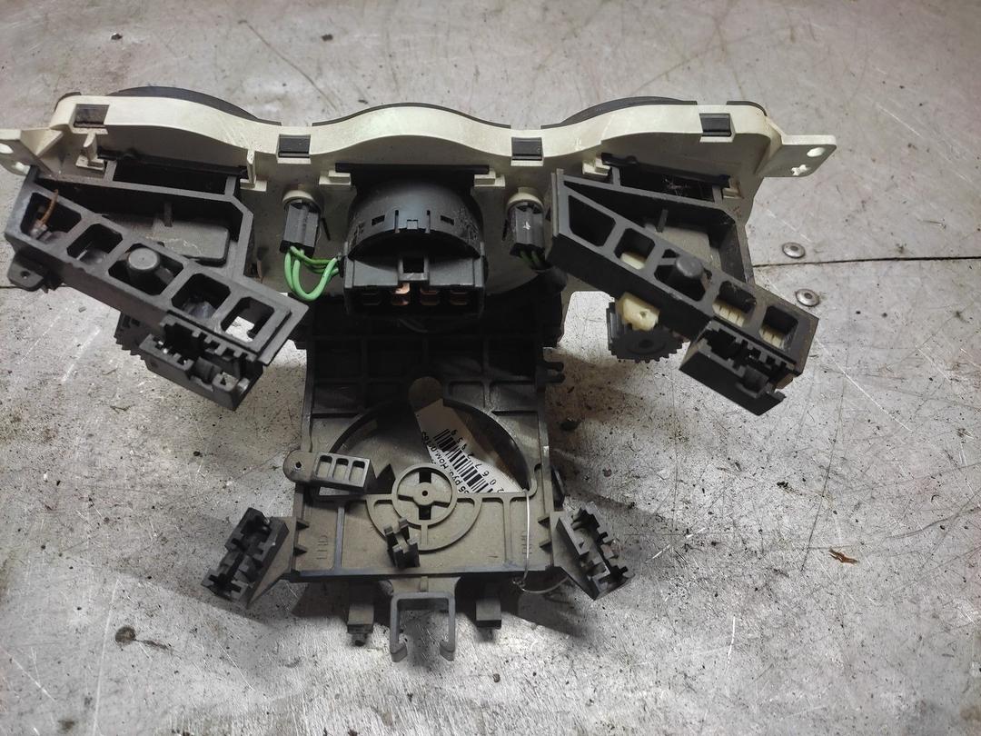 Блок управления печки/климат-контроля MZ045Y Hyundai Getz - Фото 2