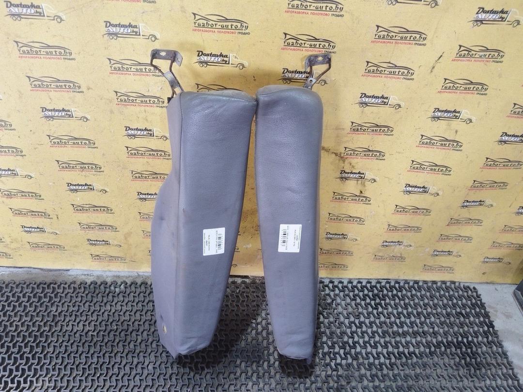 Салон (комплект сидений) J3DRB1 Audi A4 undefined