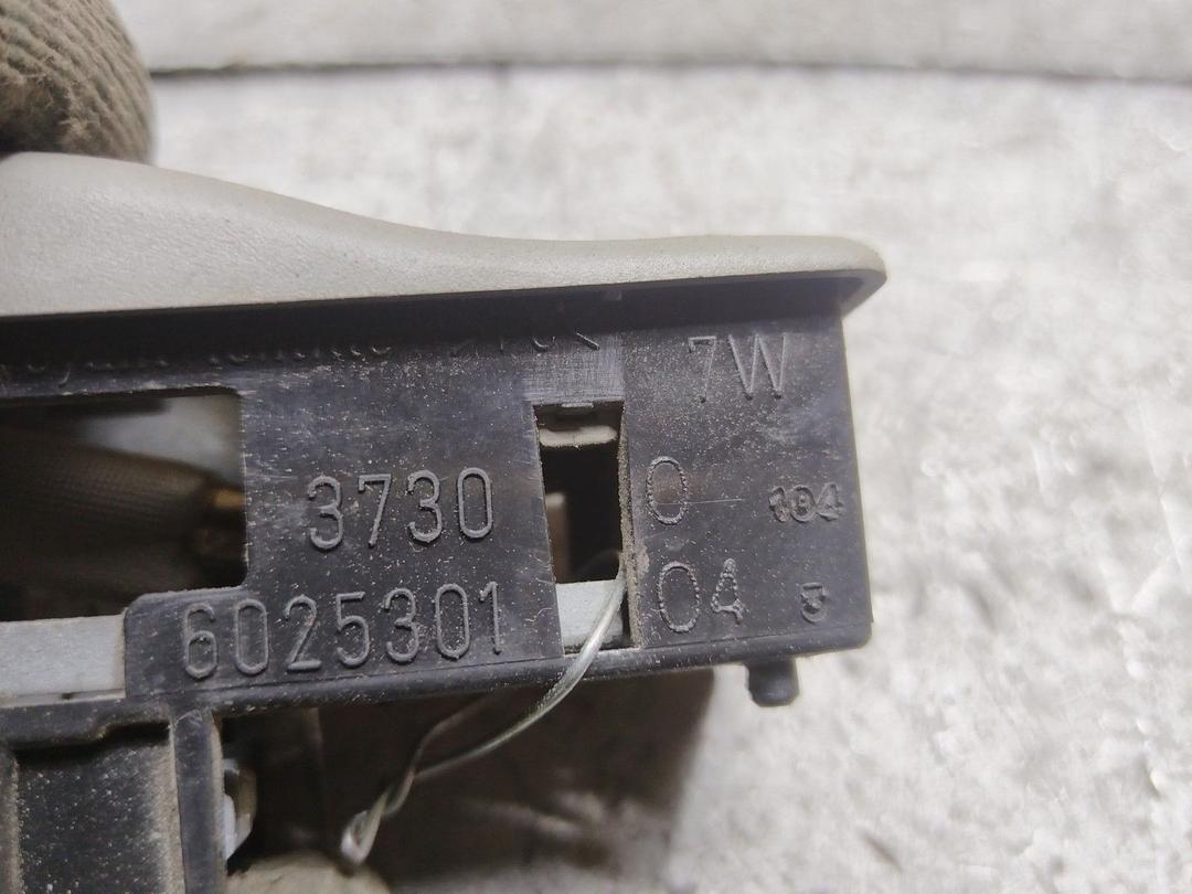 Подсветка салона 01FHTU Renault Espace купить в магазине запчастей бу