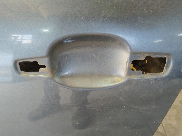 Дверь передняя левая Y6VAK2 Citroen C4 Grand Picasso купить в магазине запчастей бу