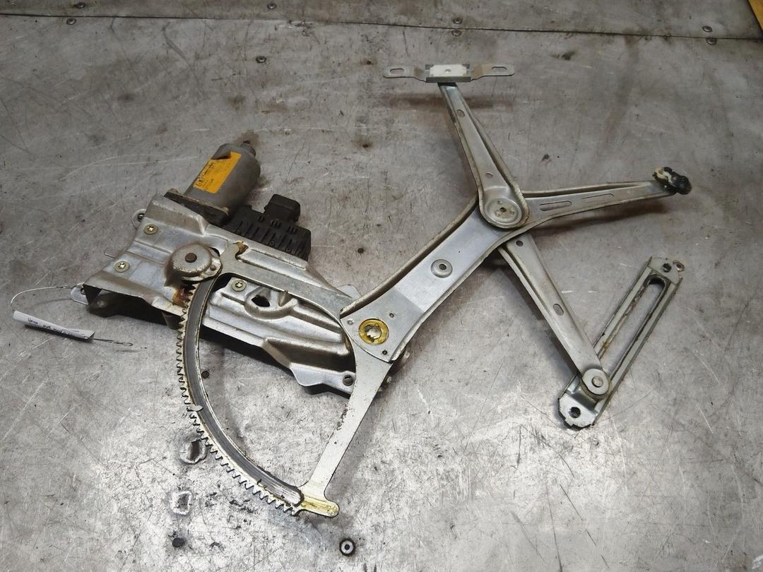 Стеклоподъемник электрический передний правый KGLHA3 Opel Astra - Фото 4