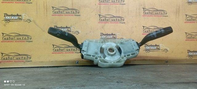 Переключатель подрулевой (стрекоза) 5RLC0U Honda HR-V - Фото 2