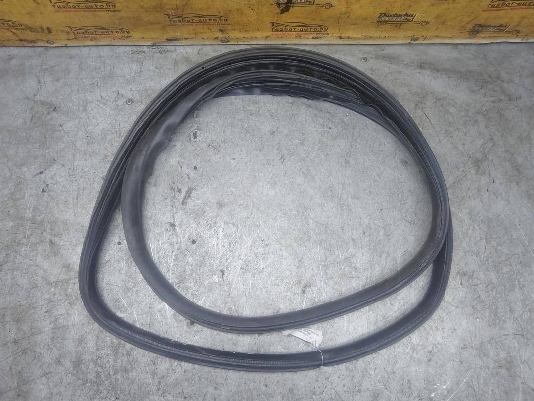 Уплотнитель двери задней левой C2IQ0O Volvo S40 - Фото 2