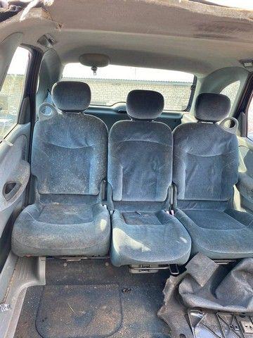 Фонарь салона (плафон) G32JAZ Renault Scenic