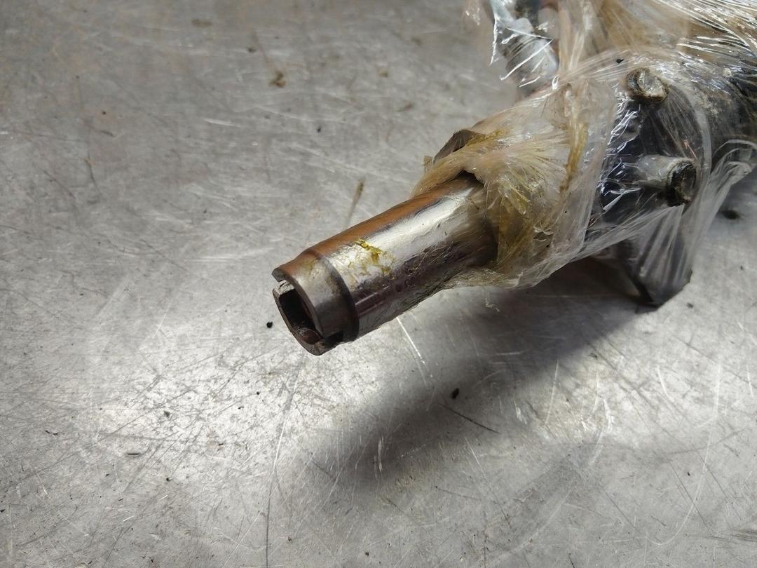 Рулевая рейка 5V3PBV Mazda Premacy купить с доставкой