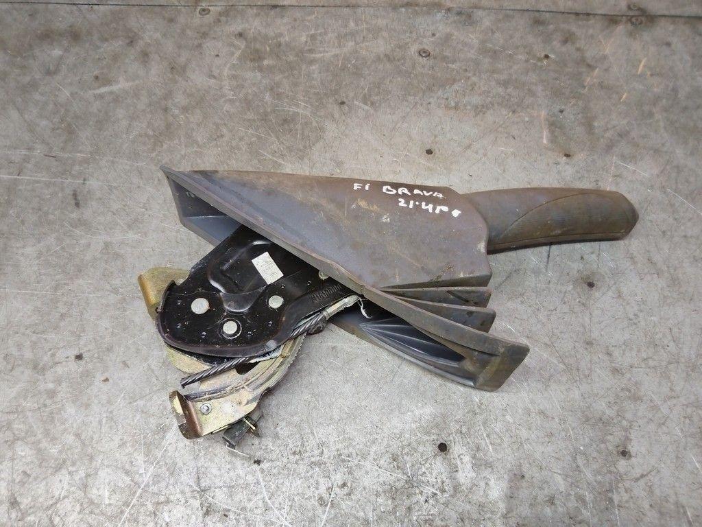 Рычаг ручного тормоза (ручника) STB97Z Fiat 