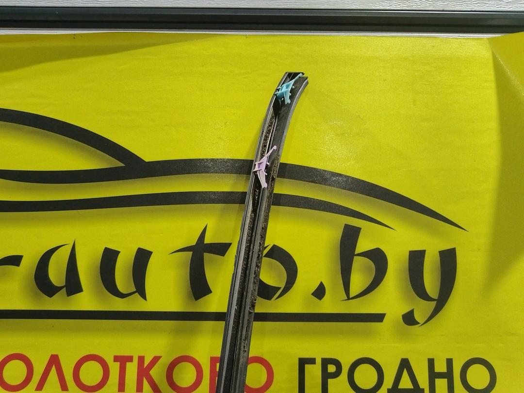 Молдинг крыши AJ4K2Q Mitsubishi Grandis купить с доставкой. Огромный выбор запчастей и марок авто. У нас есть практически все.