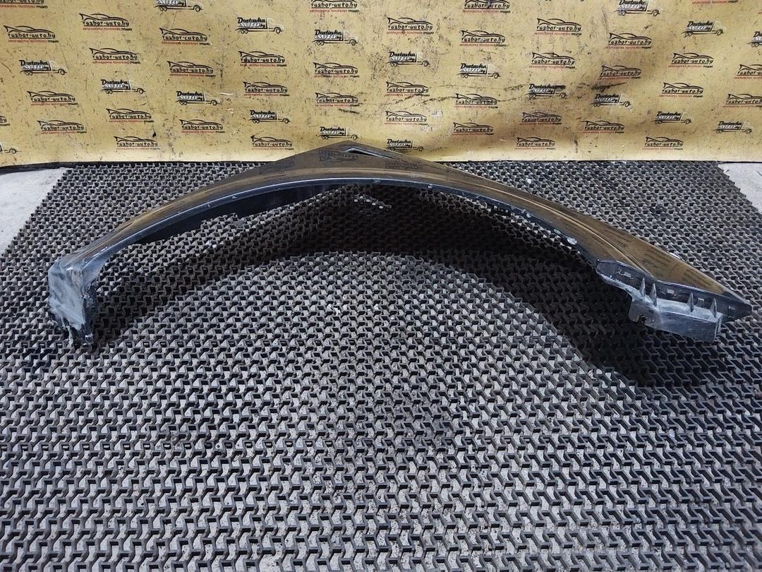 Крыло переднее правое 4VJ932 Renault Scenic купить в магазине запчастей бу