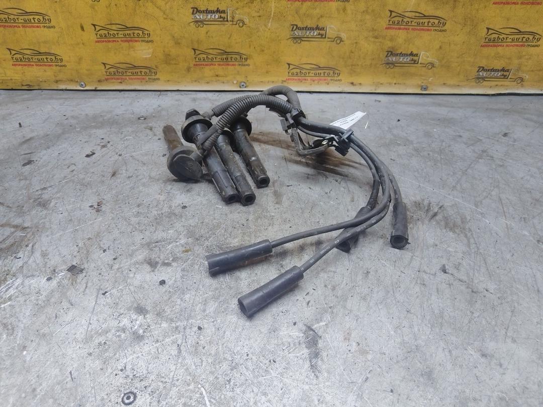 Провод высоковольтный NIJI0M Subaru Forester