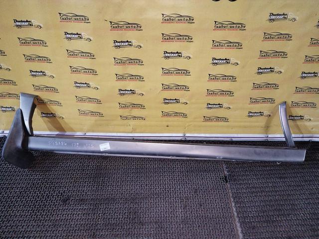 Накладка на порог EJ73MP Subaru Forester