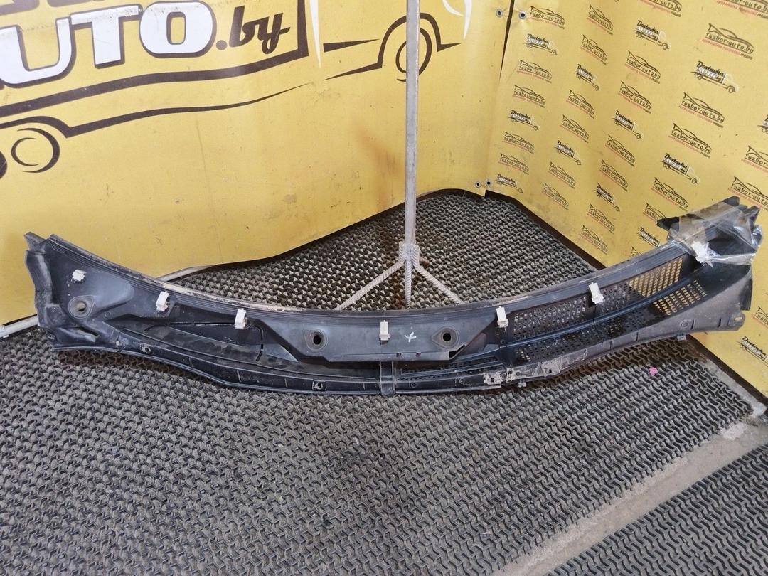 Дождевик QHTCFS Renault Scenic купить на авторазборке