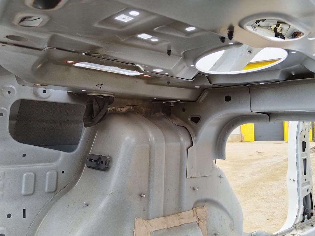 Крыло заднее левое H93RM1 Ford Fusion undefined