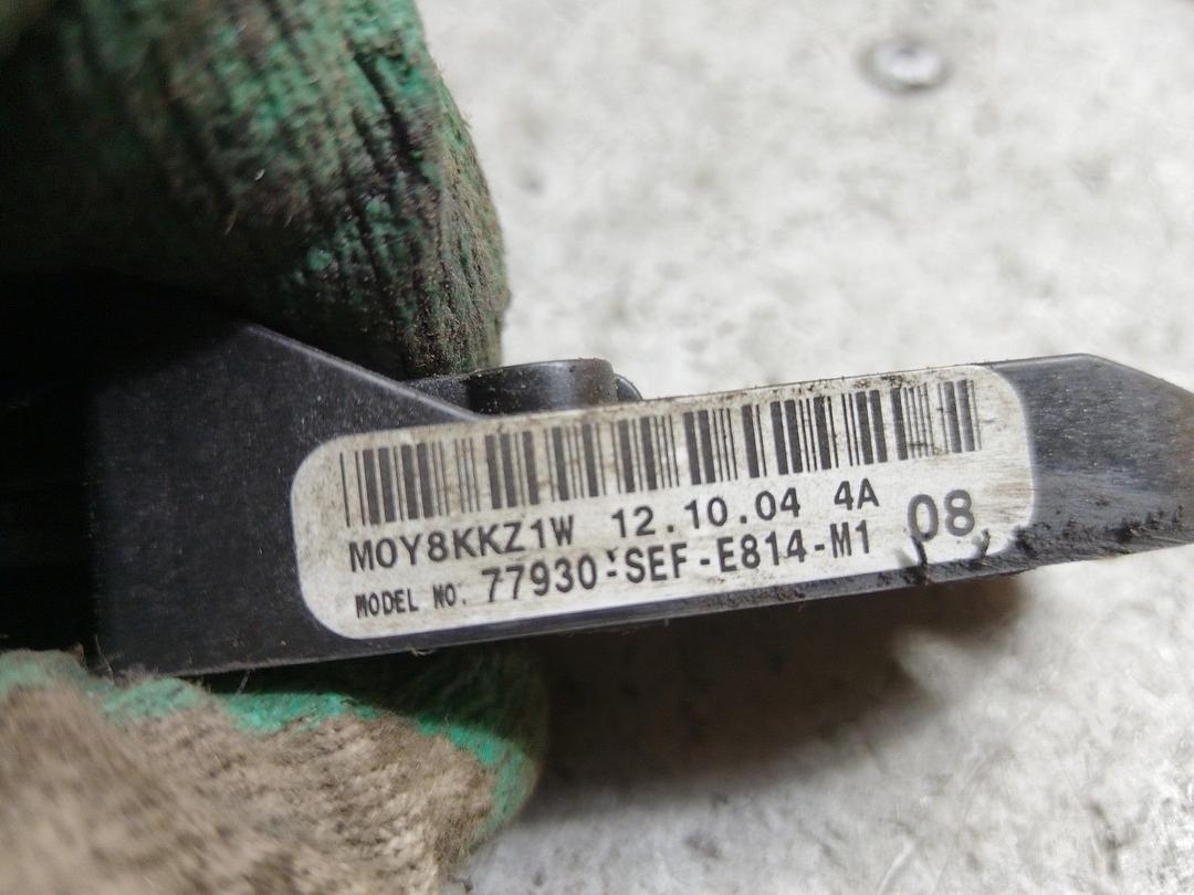 Датчик удара ML6WL6 Honda Accord купить в магазине запчастей бу