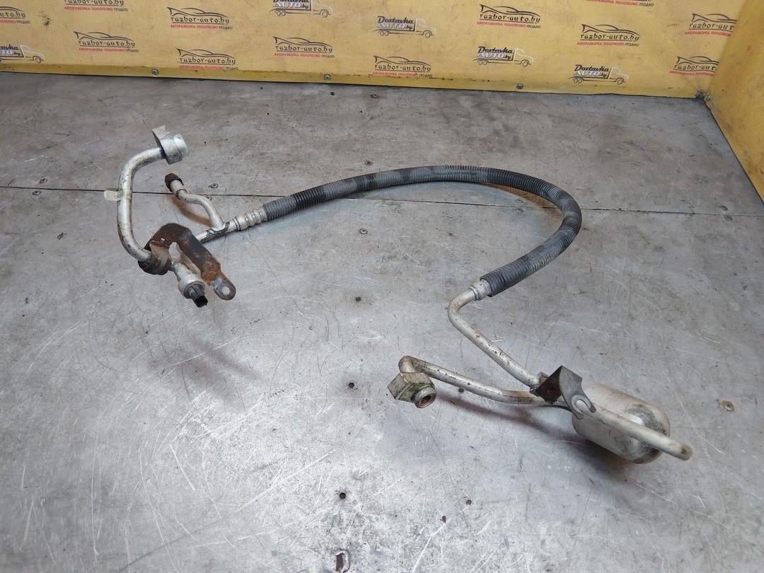 Трубка кондиционера VQM9PM Ford Fusion - Фото 10